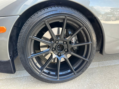 1999 Toyota Supra MKIV Twin Turbo 6 Speed