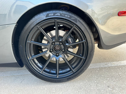 1999 Toyota Supra MKIV Twin Turbo 6 Speed