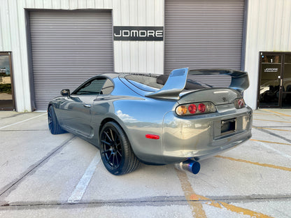 1999 Toyota Supra MKIV Twin Turbo 6 Speed
