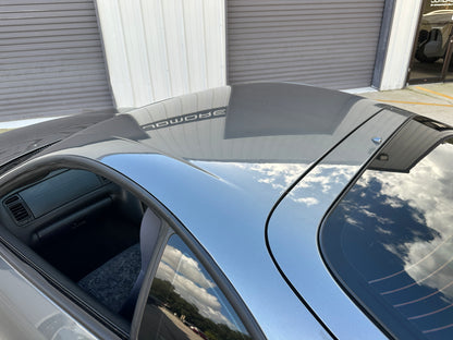 1999 Toyota Supra MKIV Twin Turbo 6 Speed