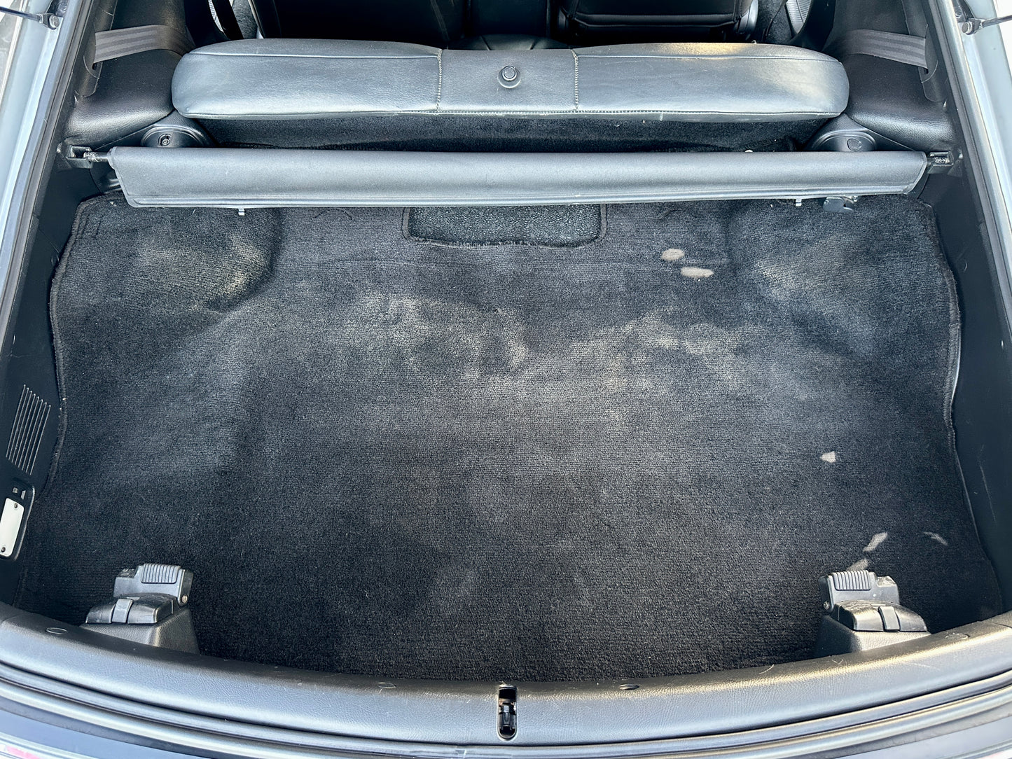 1994 Toyota Supra MKIV Left Hand Drive