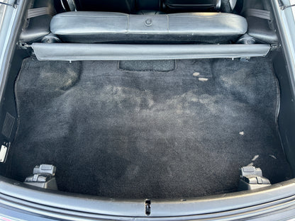 1994 Toyota Supra MKIV Left Hand Drive