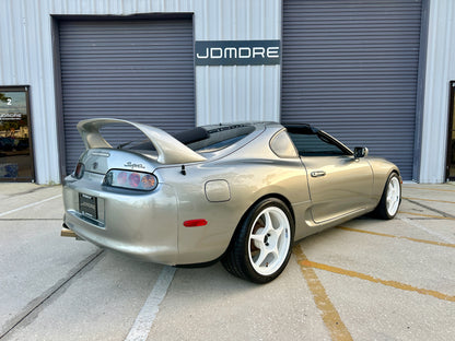 1994 Toyota Supra MKIV Left Hand Drive