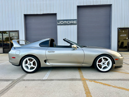 1994 Toyota Supra MKIV Left Hand Drive
