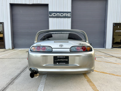 1994 Toyota Supra MKIV Left Hand Drive