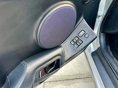 1994 Toyota Supra MKIV Left Hand Drive