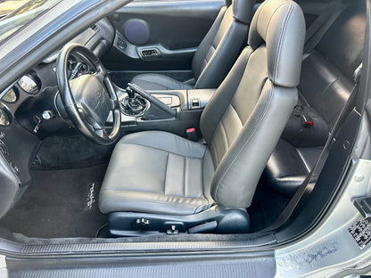 1994 Toyota Supra MKIV Left Hand Drive