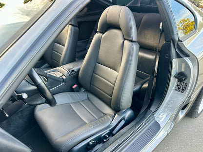 1994 Toyota Supra MKIV Left Hand Drive