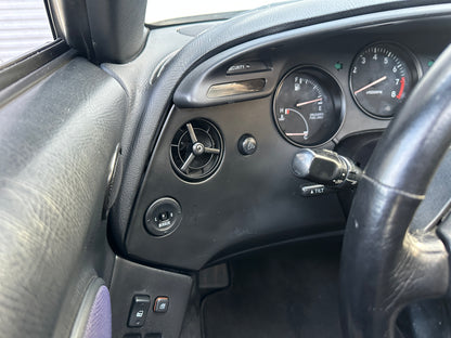 1994 Toyota Supra MKIV Left Hand Drive