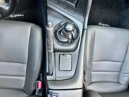 1994 Toyota Supra MKIV Left Hand Drive