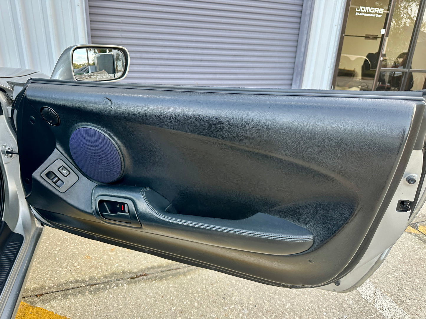 1994 Toyota Supra MKIV Left Hand Drive