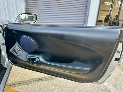 1994 Toyota Supra MKIV Left Hand Drive