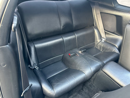 1994 Toyota Supra MKIV Left Hand Drive