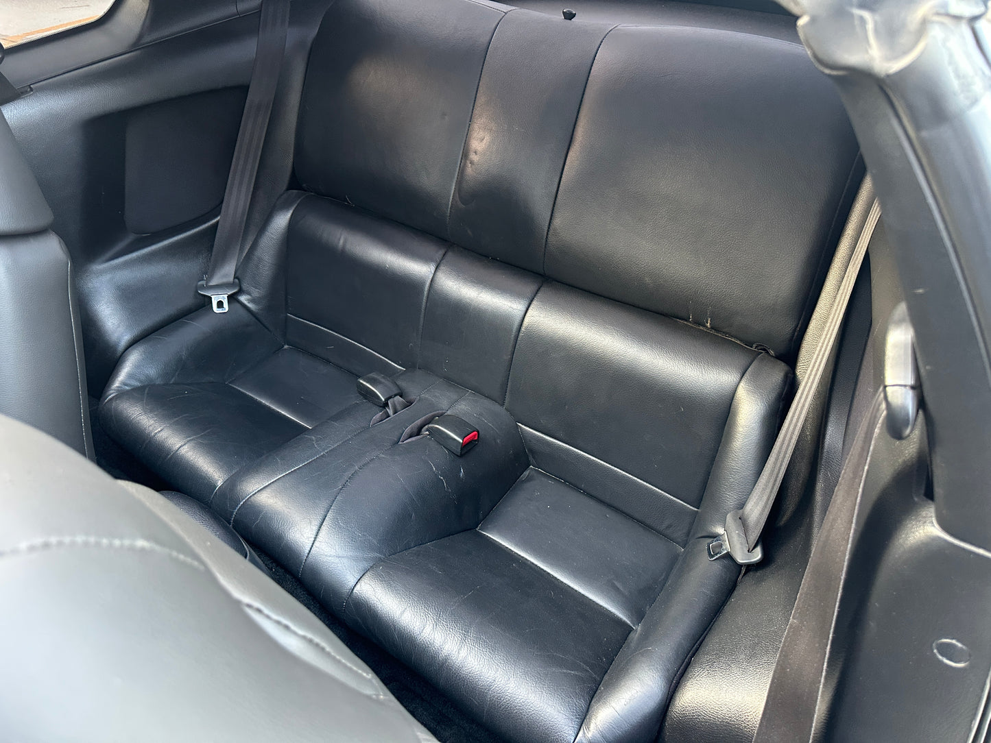 1994 Toyota Supra MKIV Left Hand Drive