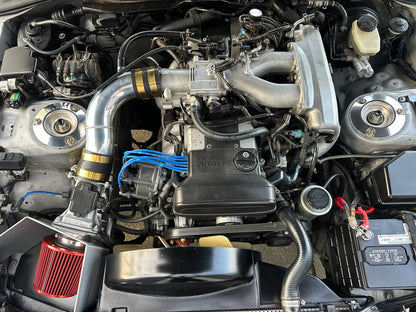 1994 Toyota Supra MKIV Left Hand Drive