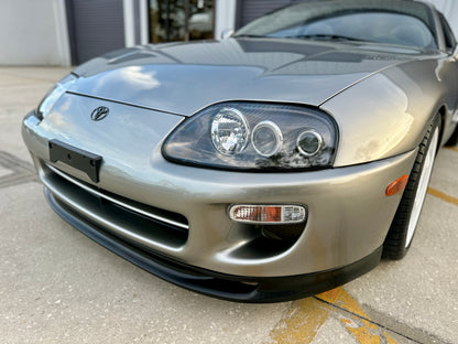 1994 Toyota Supra MKIV Left Hand Drive