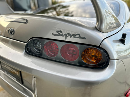 1994 Toyota Supra MKIV Left Hand Drive