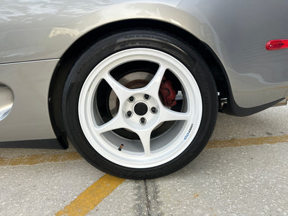 1994 Toyota Supra MKIV Left Hand Drive