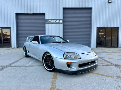 1994 Toyota Supra MKIV Right Hand Drive ***RESERVED***