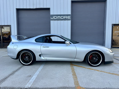 1994 Toyota Supra MKIV Right Hand Drive ***RESERVED***