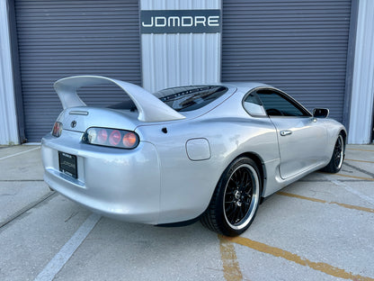 1994 Toyota Supra MKIV Right Hand Drive ***RESERVED***
