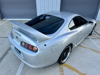 1994 Toyota Supra MKIV Right Hand Drive ***RESERVED***