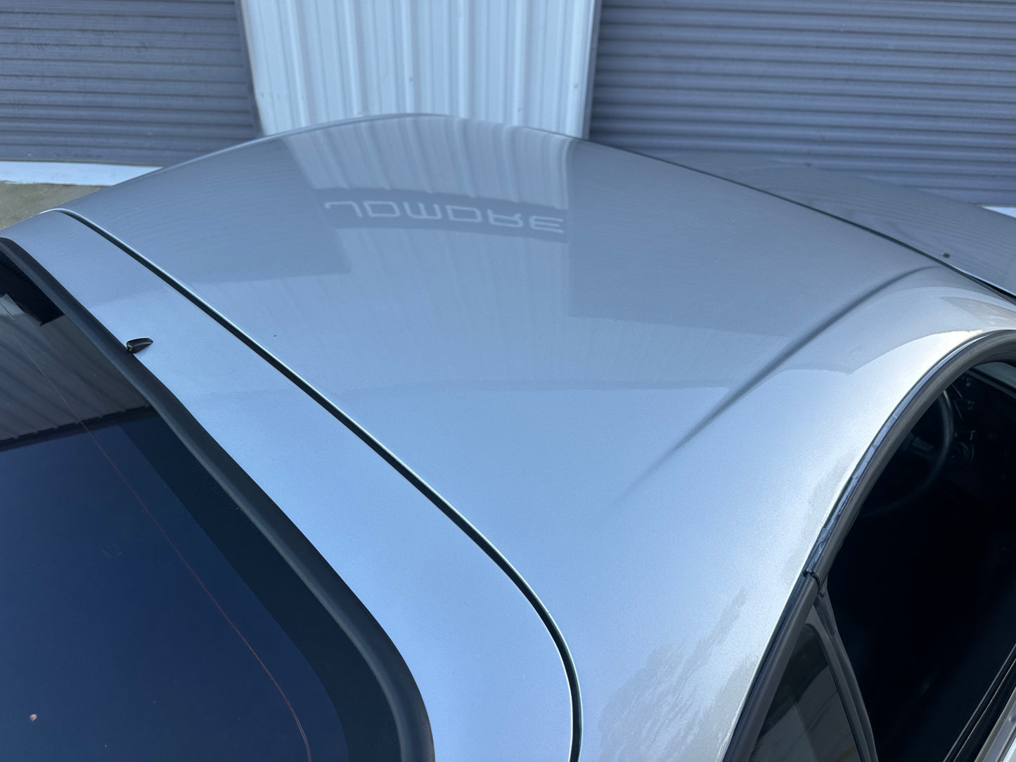 1994 Toyota Supra MKIV Right Hand Drive ***RESERVED***