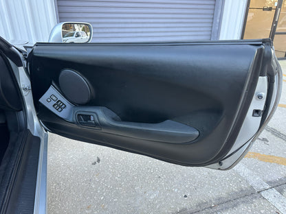 1994 Toyota Supra MKIV Right Hand Drive ***RESERVED***