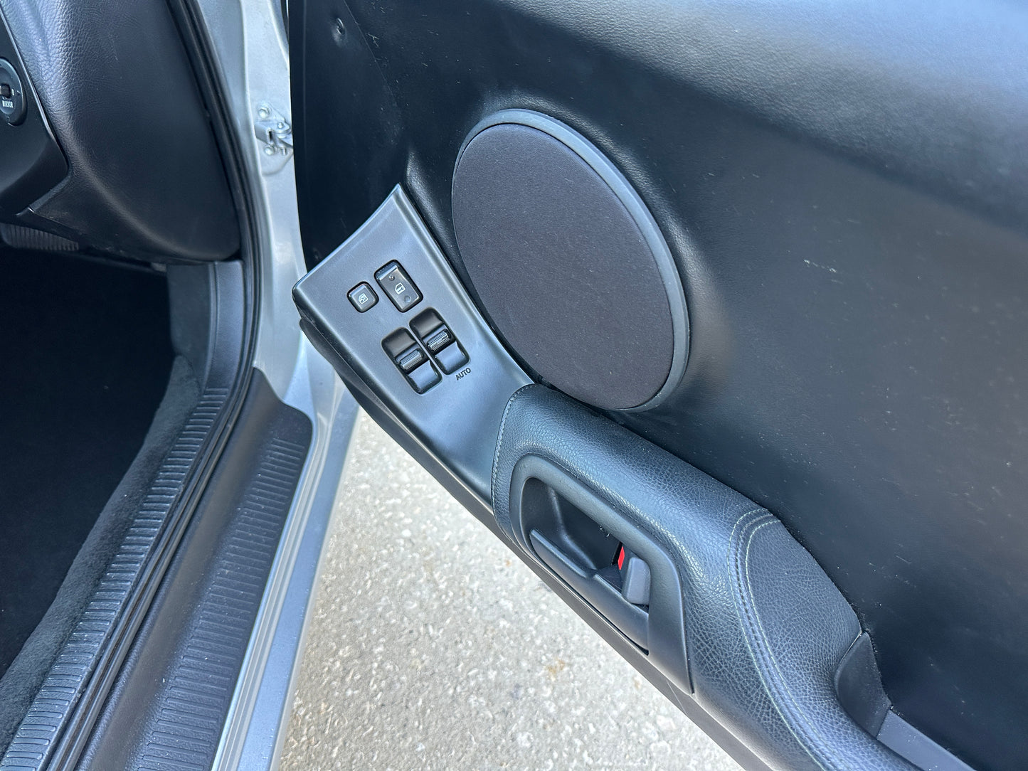 1994 Toyota Supra MKIV Right Hand Drive ***RESERVED***