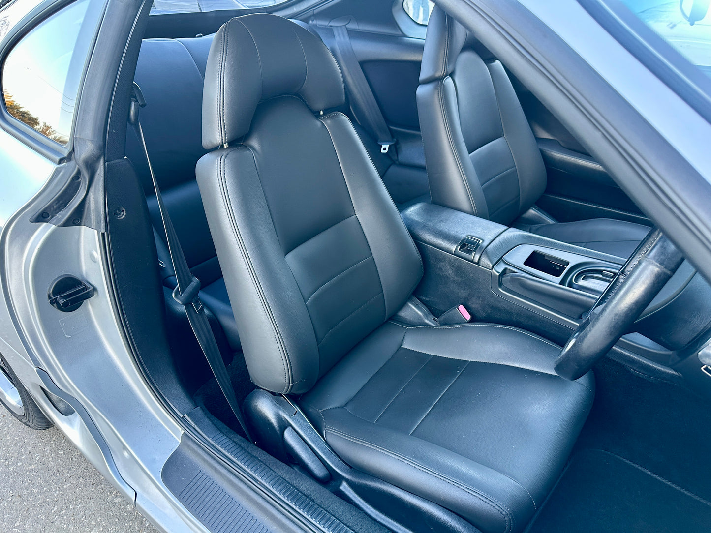 1994 Toyota Supra MKIV Right Hand Drive ***RESERVED***