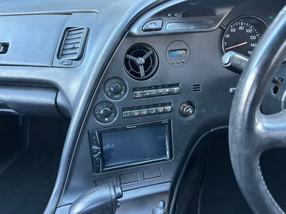 1994 Toyota Supra MKIV Right Hand Drive ***RESERVED***