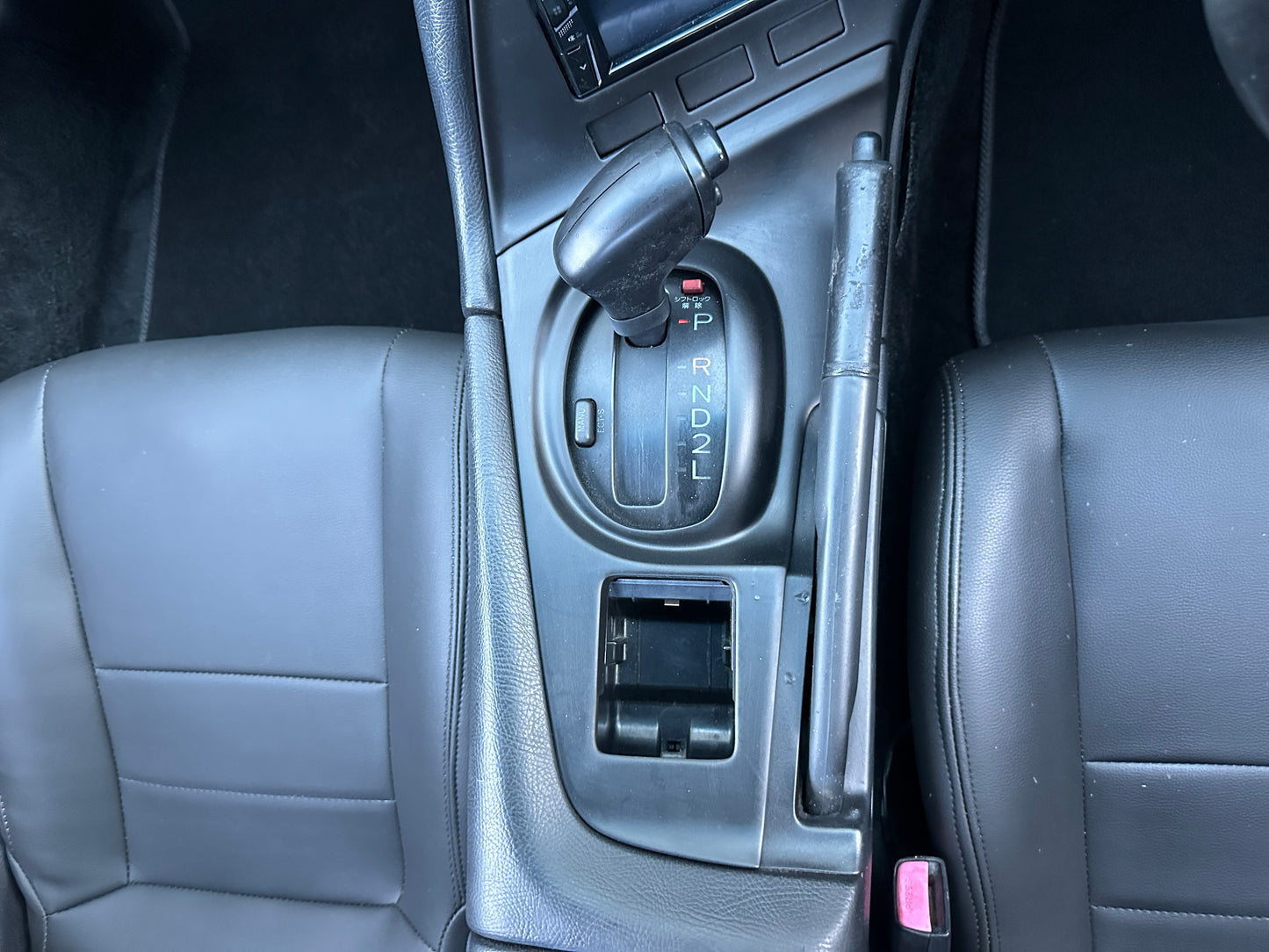 1994 Toyota Supra MKIV Right Hand Drive ***RESERVED***