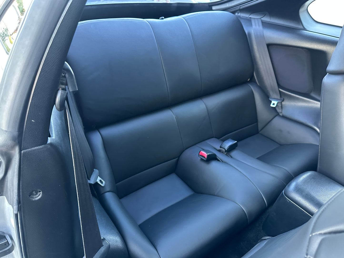 1994 Toyota Supra MKIV Right Hand Drive ***RESERVED***