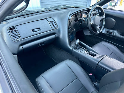 1994 Toyota Supra MKIV Right Hand Drive ***RESERVED***