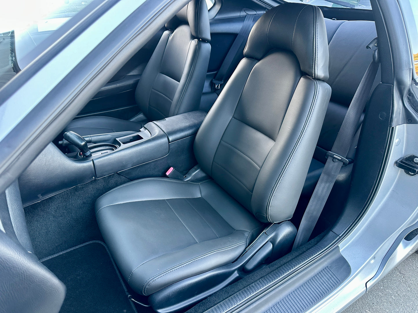 1994 Toyota Supra MKIV Right Hand Drive ***RESERVED***