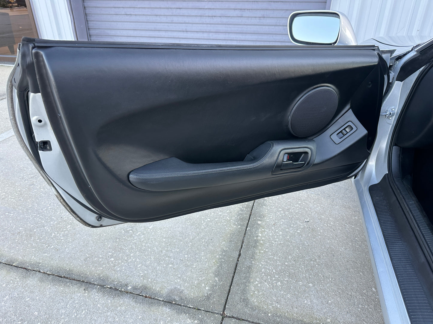 1994 Toyota Supra MKIV Right Hand Drive ***RESERVED***