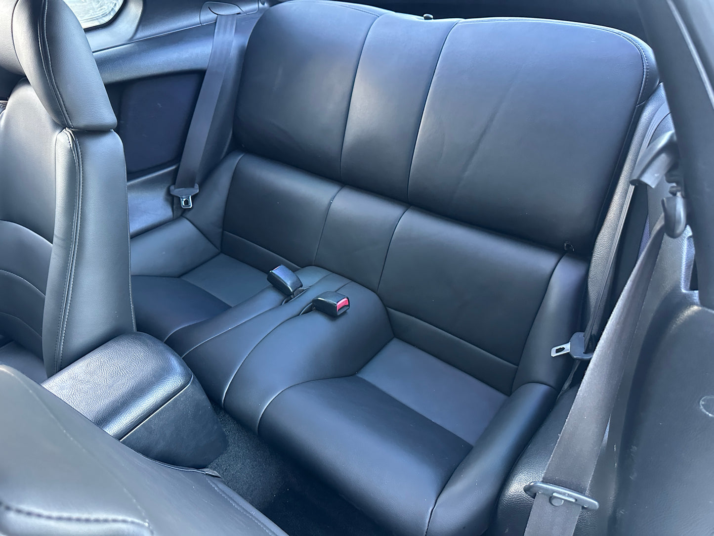 1994 Toyota Supra MKIV Right Hand Drive ***RESERVED***