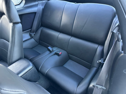 1994 Toyota Supra MKIV Right Hand Drive ***RESERVED***