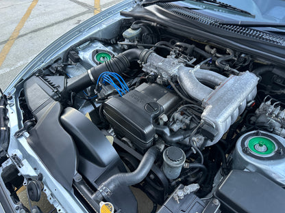 1994 Toyota Supra MKIV Right Hand Drive ***RESERVED***