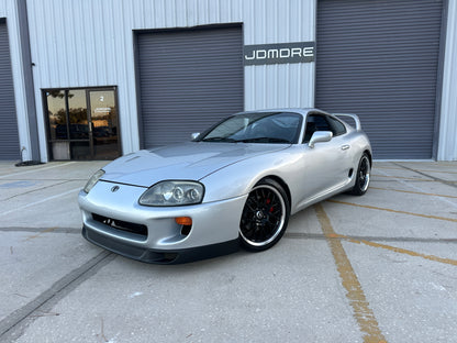 1994 Toyota Supra MKIV Right Hand Drive ***RESERVED***