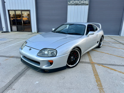 1994 Toyota Supra MKIV Right Hand Drive ***RESERVED***