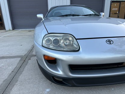 1994 Toyota Supra MKIV Right Hand Drive ***RESERVED***