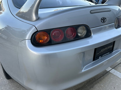 1994 Toyota Supra MKIV Right Hand Drive ***RESERVED***