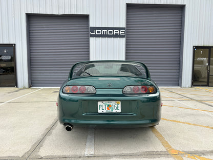 1997 Toyota Supra MKIV Left Hand Drive