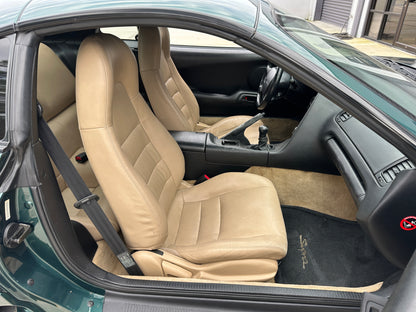 1997 Toyota Supra MKIV Left Hand Drive