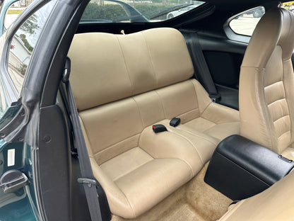 1997 Toyota Supra MKIV Left Hand Drive