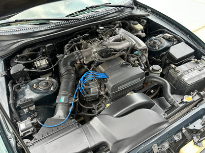 1997 Toyota Supra MKIV Left Hand Drive