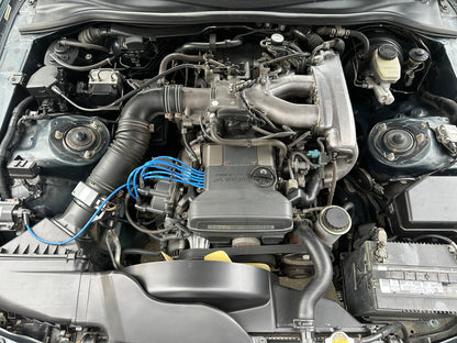 1997 Toyota Supra MKIV Left Hand Drive