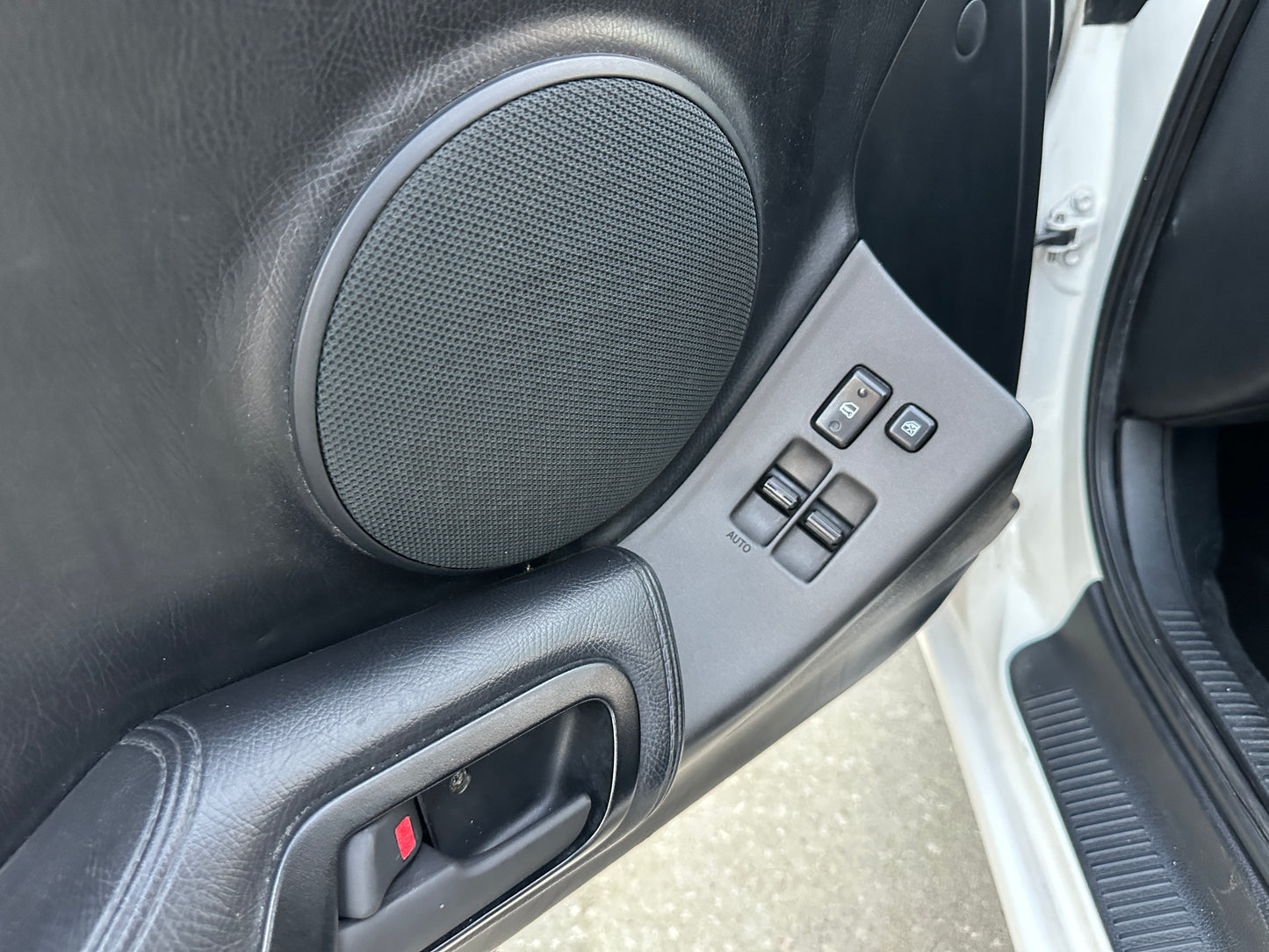 1997 Toyota Supra MKIV Targa Twin Turbo