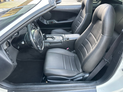 1997 Toyota Supra MKIV Targa Twin Turbo